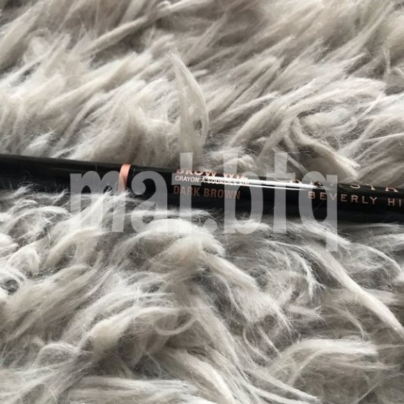 Anastasia Beverly Hills Brow Wiz in Dark Brown - Picture 3 of 3